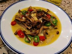 -一江春水·杭帮臻宴(三台山店)