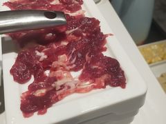 -八合里牛肉火锅(上海世茂广场店)