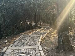 -北高峰