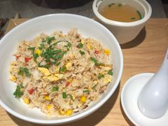 -味千拉面(德雅路CFC富兴时代店)