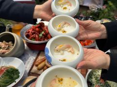 -悦融·京鲁菜·露台花园(安定门店)