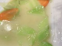 -撒拉人家.酸菜牦牛肉火锅