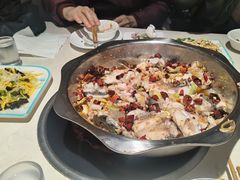 -万和源炝锅城·活鱼现炝(文艺北路店)