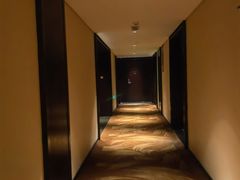 -青岛西海岸隆和福朋喜来登酒店