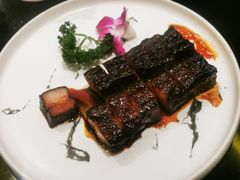 -新南华大酒店(长寿店)