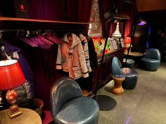 -弦月窗LUNETTE BY AMANDA(复兴路店)