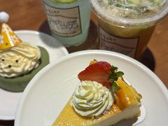 -星多哈·狗咖·拼豆·咖啡