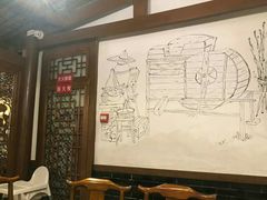 大堂-蒋烤鴨(东苑店)