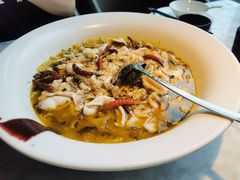 -蔴将·川菜(黄龙万科店)