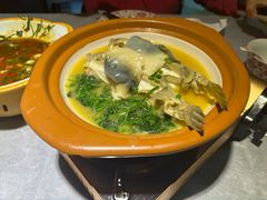 -老海陵·泰州菜(图书馆店)