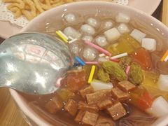 -大王油茶(磁器口店)
