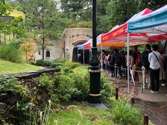 -三鹰之森吉卜力美术馆