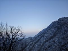 -洛阳白云山景区