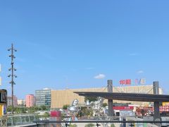 -移动谜城·大笨象密室逃脱(五棵松店)