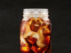 轻甜奶油冷萃-星巴克臻选(杭州嘉里中心1F店)