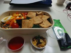 -GuaKa活力健康餐(南京西路店)