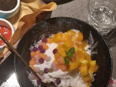-老头儿油爆虾(星光一期店)