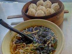 -都谷包子(天一广场店)