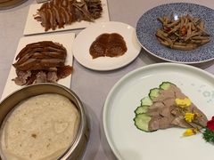 -全聚德(上海首店浦东店)