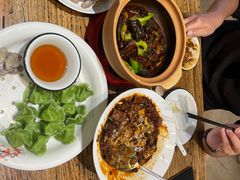 -山海菜馆·海肠捞饭·青岛菜(栈桥店)