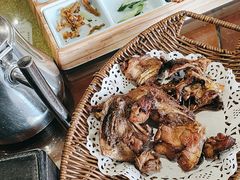 -北京烤鸭店(新桥家园·浦口店)