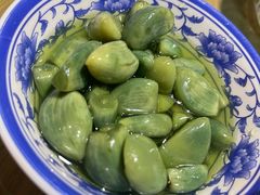 -河沿肉饼Beijing Pie(东华门店)