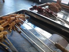 -袁家水泊水浒烤肉(白金店)