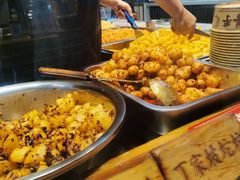 -丁家坡洋芋·观音桥好吃街A区(全国总店)