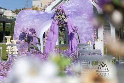 -曼格纳婚礼艺术中心(张江店)