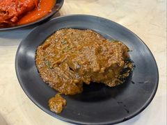 -新加坡Zam Zam餐馆