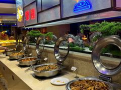 -海韵之星邮轮水会(明发商业广场店)