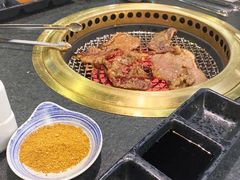 -神户赤童日式烤肉伙伴(东直门店)