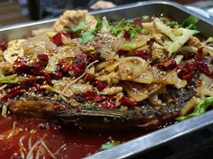 -阆辣荟餐饮(老味道8年·古城店)