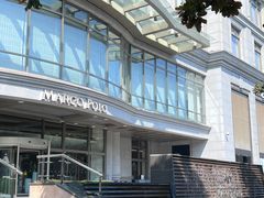 -武汉马哥孛罗酒店