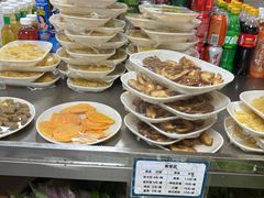 -马晓马佳牛羊肉(新合路店)