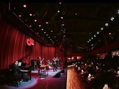 -JZ Club 爵士酒吧(上海店)