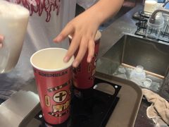 -青木岚小海鲜•小龙虾(友谊店)