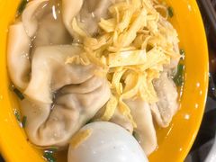 -毛华美食(清扬路店)