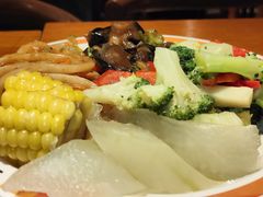 -比格比萨自助(宋家庄店)