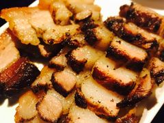 烤乳猪-温莎KTV(珠江路店)
