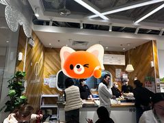 -许小树(国贸商城店)