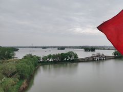 -安徽八里河旅游区