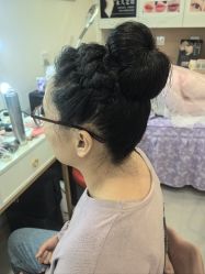 -双双化妆造型工作室