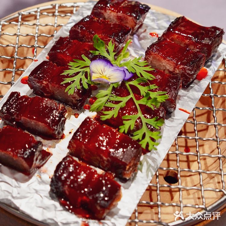 京城夏日京菜图鉴🍆夏盼秋~秋天的茄子!