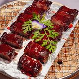 京城夏日京菜图鉴🍆夏盼秋~秋天的茄子!