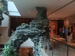-白天鹅宾馆-宏图府餐厅