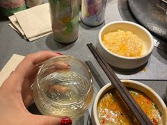 -巴奴毛肚火锅(二七万达店)