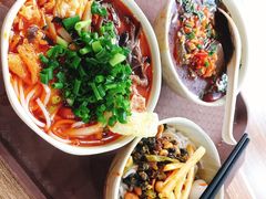 -西环肥仔螺蛳粉(南宁第一分店)