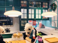 -宜家家居(西安未央商场店)