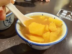 -佳佳甜品(寧波街總店)